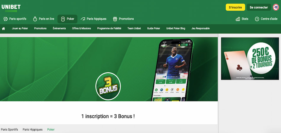 Unibet